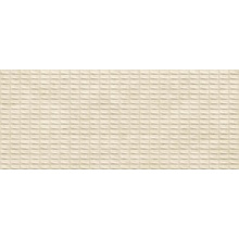 Atlas Concorde Marvel T HCP8 3D Arch Navona White wall tile 50x120 cm, Italy, travertine - photo 1 - photo 1