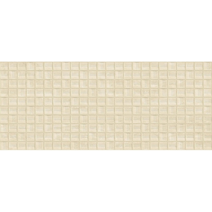Atlas Concorde Marvel T HCP5 3D Qube Navona White seinälaatta 50x120 cm, Italia, travertiiini - kuva 1 Atlas Concorde Marvel T HCP5 3D Qube Navona White seinälaatta 50x120 cm, Italia, travertiiini - kuva 1