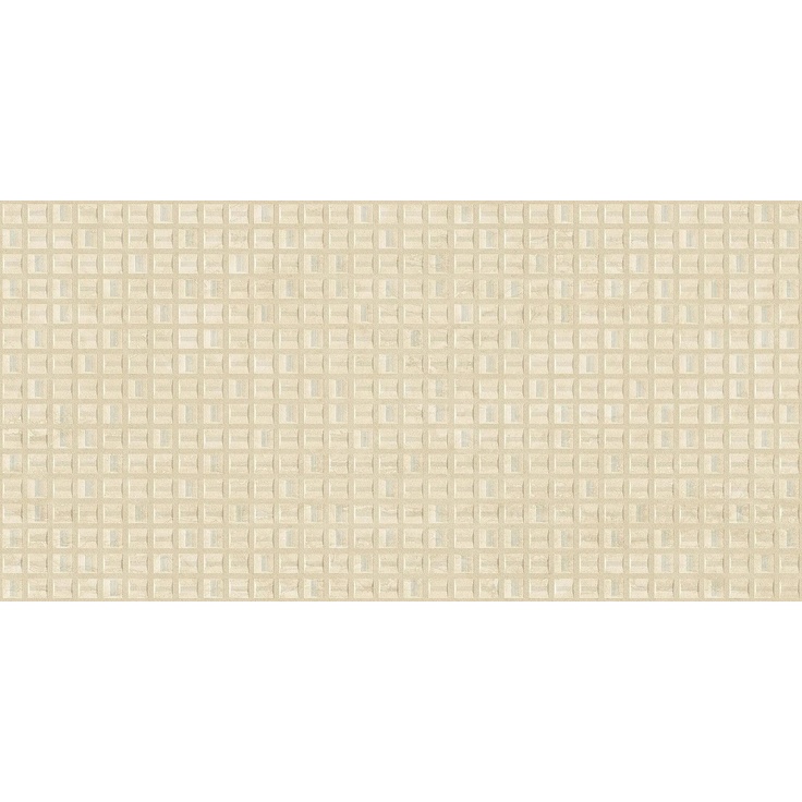 Atlas Concorde Marvel T HCQC 3D Mini Qube Navona White wall tile 40x80 cm, Italy, travertine - photo 1 Atlas Concorde Marvel T HCQC 3D Mini Qube Navona White wall tile 40x80 cm, Italy, travertine - photo 1