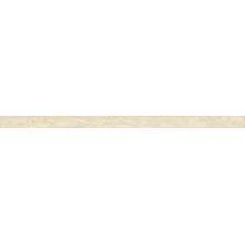 Atlas Concorde Marvel T HDN7 Navona White Battiscopa Digitale 150 baseboard 7,2x150 cm, Italy, travertine - photo 1 - photo 1