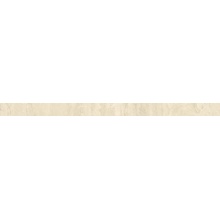 Atlas Concorde Marvel T HCPM Navona White Battiscopa Digitale 120 baseboard 7,2x120 cm, Italy, travertine - photo 1 - photo 1