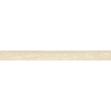 Atlas Concorde Marvel T HDOB Navona White Battiscopa Digitale baseboard 7,2x80 cm, Italy, travertine - photo 1 - photo 1