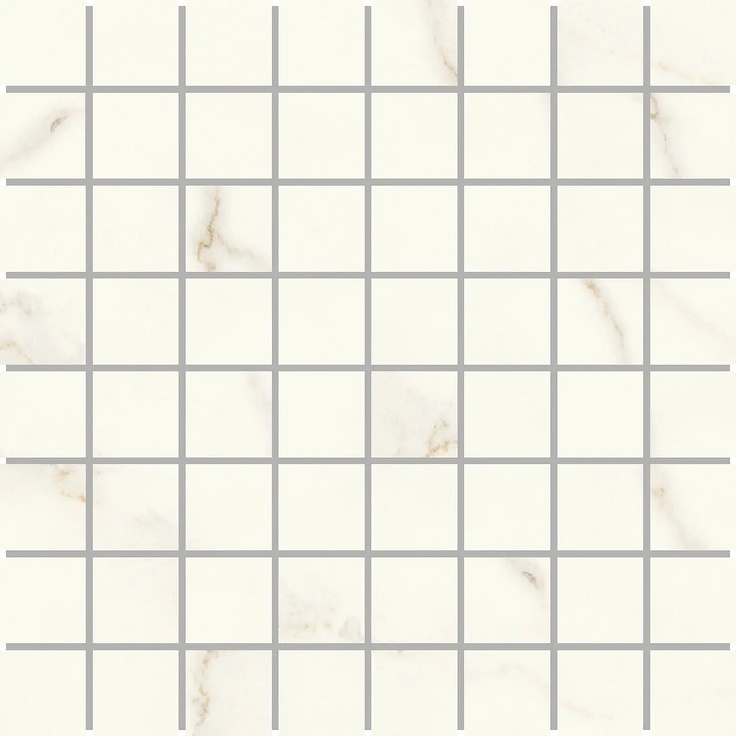Atlas Concorde Marvel X AF9B Marvel Calacatta Apuano Mosaico Matt Mosaik 30x30 cm - Foto 1 Atlas Concorde Marvel X AF9B Marvel Calacatta Apuano Mosaico Matt Mosaik 30x30 cm - Foto 1