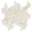 Atlas Concorde Marvel X AF8T Marvel Calacatta Perla Mosaico Waterfall Lappato Mosaic 27,7x30,5 cm - photo 1