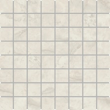 Atlas Concorde Marvel X AF9D Marvel Calacatta Perla Mosaico Matt Mozaika 30x30 cm - fotografie 1 - foto 1