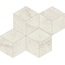 Atlas Concorde Marvel X AF8N Marvel Calacatta Perla Mosaico Esagono Silk Mosaic 30x35 cm - photo 1 Atlas Concorde Marvel X AF8N Marvel Calacatta Perla Mosaico Esagono Silk Mosaic 30x35 cm - photo 1