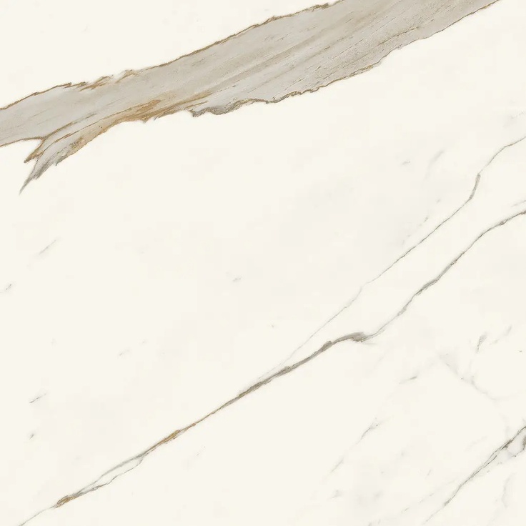 Atlas Concorde Marvel X AFVZ Marvel Calacatta Sublime Lappato gres porcelánový 60x60 cm - fotografie 1 Atlas Concorde Marvel X AFVZ Marvel Calacatta Sublime Lappato gres porcelánový 60x60 cm - fotografie 1