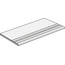 Atlas Concorde Marvel X AGHI Marvel Calacatta Sublime Gradino 60Matt Step 30x60 cm - photo 1