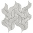 Atlas Concorde Marvel X AF8U Marvel Grey Cloud Mosaico Waterfall Lappato Mosaic 27,7x30,5 cm - photo 1 Atlas Concorde Marvel X AF8U Marvel Grey Cloud Mosaico Waterfall Lappato Mosaic 27,7x30,5 cm - photo 1