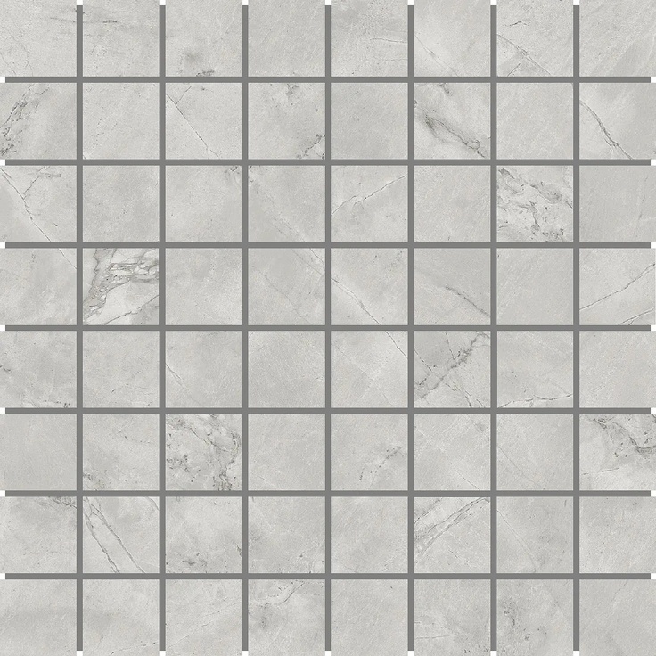 Atlas Concorde Marvel X AF9E Marvel Grey Cloud Mosaico Matt Mozaika 30x30 cm - fotografie 1 Atlas Concorde Marvel X AF9E Marvel Grey Cloud Mosaico Matt Mozaika 30x30 cm - fotografie 1