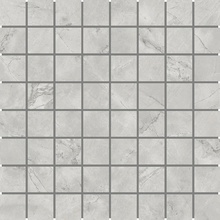 Atlas Concorde Marvel X AF9E Marvel Grey Cloud Mosaico Matt Mozaika 30x30 cm - fotografie 1 - foto 1