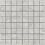 Atlas Concorde Marvel X AF9E Marvel Grey Cloud Mosaico Matt Mozaika 30x30 cm - fotografie 1 Atlas Concorde Marvel X AF9E Marvel Grey Cloud Mosaico Matt Mozaika 30x30 cm - fotografie 1
