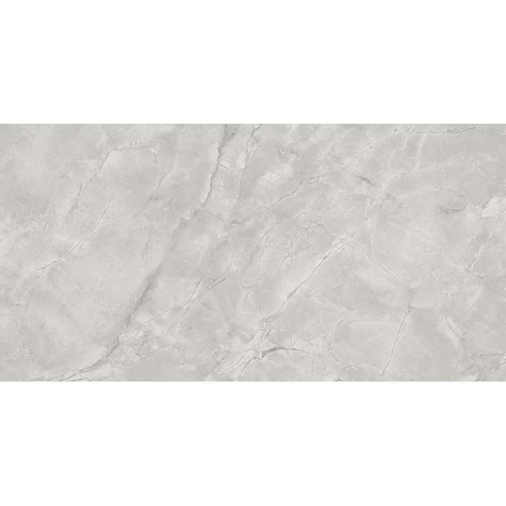 Atlas Concorde Marvel X AFVR Marvel Grey Cloud Silk porcelænsflise 75x150 cm - foto 1 Atlas Concorde Marvel X AFVR Marvel Grey Cloud Silk porcelænsflise 75x150 cm - foto 1