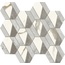 Atlas Concorde Marvel X AF8Q Marvel Mosaico Hive Hex Lappato Mosaic 32,2x37,2 cm - photo 1 Atlas Concorde Marvel X AF8Q Marvel Mosaico Hive Hex Lappato Mosaic 32,2x37,2 cm - photo 1