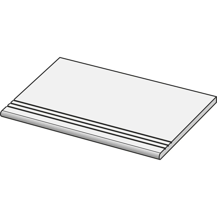 Atlas Concorde Norde A59G Piombo Gradino Trede 30x60 cm - foto 1 Atlas Concorde Norde A59G Piombo Gradino Trede 30x60 cm - foto 1