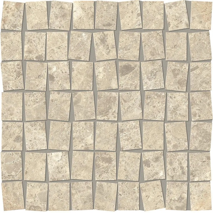 Atlas Concorde Nyra HCVC Ambrosia Opus Mosaic 32x32 cm, Italy, other types of stone - photo 1 Atlas Concorde Nyra HCVC Ambrosia Opus Mosaic 32x32 cm, Italy, other types of stone - photo 1