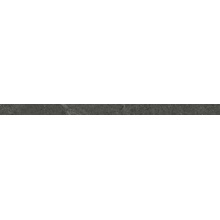 Atlas Concorde Nyra HC4K Charcoal Battiscopa Digitale 150 baseboard 7,2x150 cm, Italy, other types of stone - photo 1 - photo 1