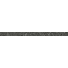 Atlas Concorde Nyra HCYB Charcoal Battiscopa Digitale 120 baseboard 7,2x120 cm, Italy, other types of stone - photo 1 - photo 1
