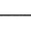 Atlas Concorde Nyra HCYB Charcoal Battiscopa Digitale 120 baseboard 7,2x120 cm, Italy, other types of stone - photo 1 Atlas Concorde Nyra HCYB Charcoal Battiscopa Digitale 120 baseboard 7,2x120 cm, Italy, other types of stone - photo 1