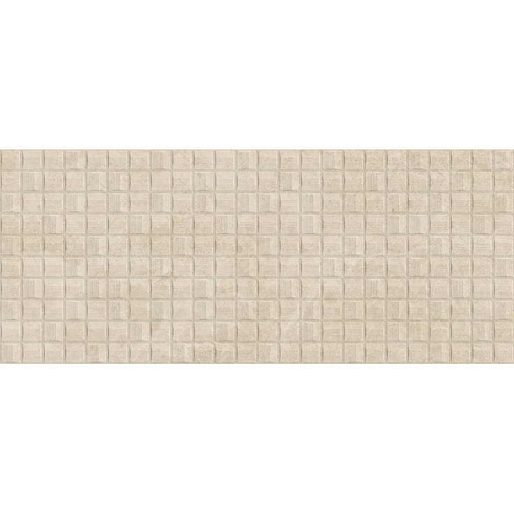 Atlas Concorde Nyra HCSW 3D Qube Hay Wandfliese 50x120 cm, Italien, andere steinarten - Foto 1 Atlas Concorde Nyra HCSW 3D Qube Hay Wandfliese 50x120 cm, Italien, andere steinarten - Foto 1