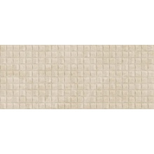 Atlas Concorde Nyra HCSW 3D Qube Hay wall tile 50x120 cm, Italy, other types of stone - photo 1 - photo 1