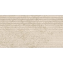Atlas Concorde Nyra HCS0 3D Saddle Hay wall tile 40x80 cm, Italy, other types of stone - photo 1 - photo 1
