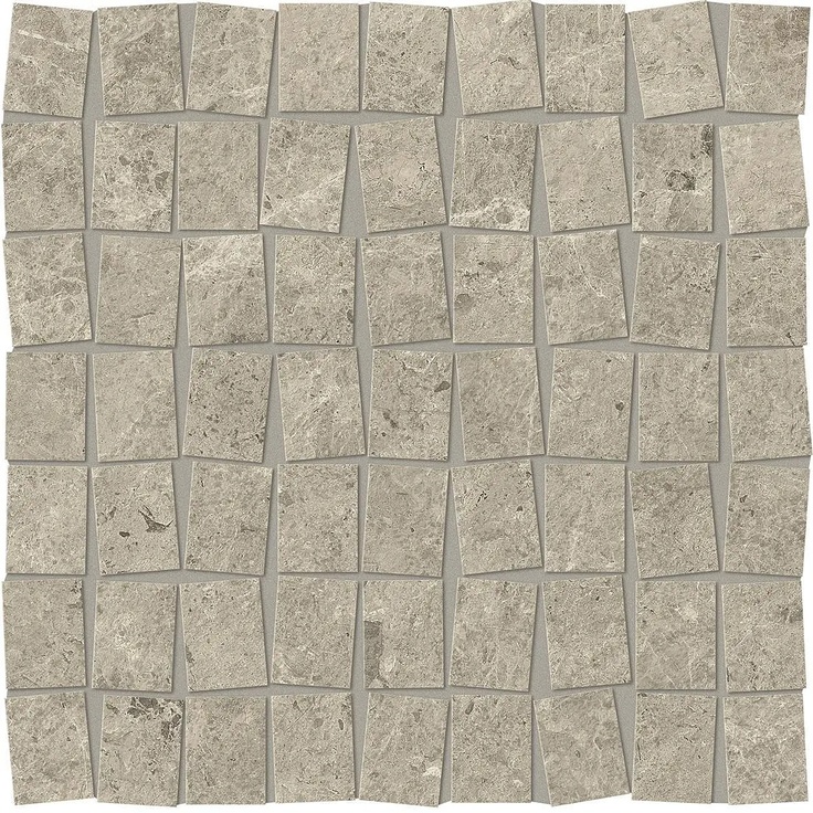Atlas Concorde Nyra HCU9 Mist Opus Mosaico 32x32 cm, Italia, otros tipos de piedra - foto 1 Atlas Concorde Nyra HCU9 Mist Opus Mosaico 32x32 cm, Italia, otros tipos de piedra - foto 1