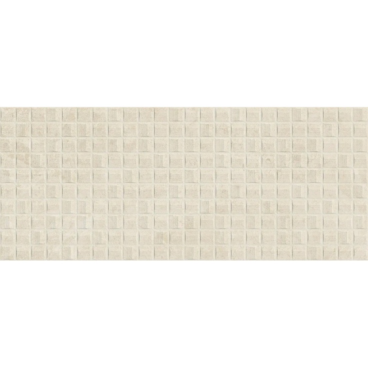 Atlas Concorde Nyra HCSV 3D Qube Star stěnová dlaždice 50x120 cm, Itálie, další druhy kamene - fotografie 1 Atlas Concorde Nyra HCSV 3D Qube Star stěnová dlaždice 50x120 cm, Itálie, další druhy kamene - fotografie 1