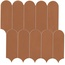 Atlas Concorde Prism A4Z1 Caramel Mosaico Bead Mosaic 29,6x29,7 cm - photo 1