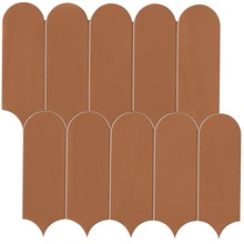 Atlas Concorde Prism A4Z1 Caramel Mosaico Bead Mozaïek 29,6x29,7 cm - foto 1 - foto 1