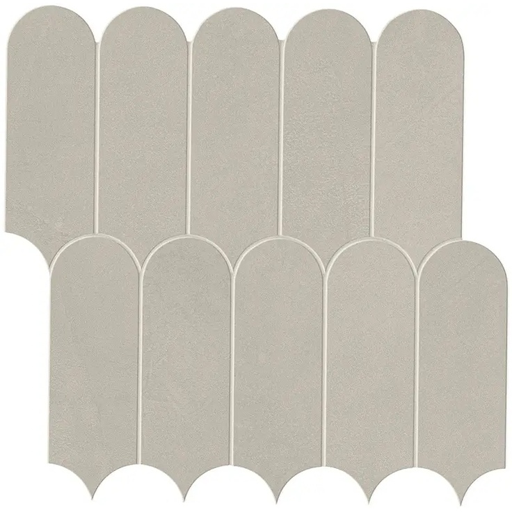 Atlas Concorde Prism A4ZY Cloud Mosaico Bead Mosaic 29,6x29,7 cm - photo 1 Atlas Concorde Prism A4ZY Cloud Mosaico Bead Mosaic 29,6x29,7 cm - photo 1
