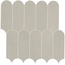 Atlas Concorde Prism A4ZY Cloud Mosaico Bead Mosaic 29,6x29,7 cm - photo 1 Atlas Concorde Prism A4ZY Cloud Mosaico Bead Mosaic 29,6x29,7 cm - photo 1