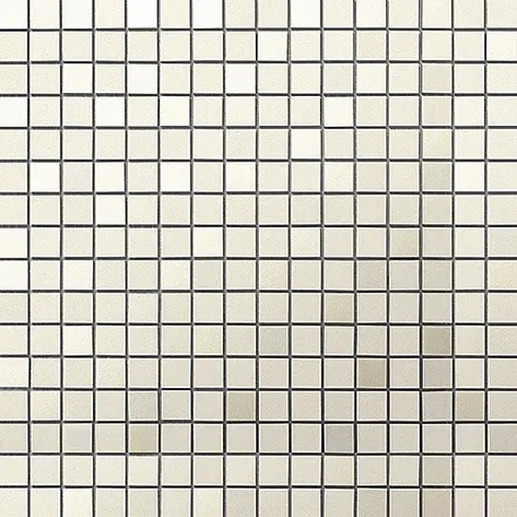 Atlas Concorde Prism A40E Cotton Mosaico Q Mosaic 30,5x30,5 cm - photo 1 Atlas Concorde Prism A40E Cotton Mosaico Q Mosaic 30,5x30,5 cm - photo 1