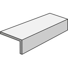 Atlas Concorde Prism A5O1 Fog Elemento L Grip Hoek 33x120 cm - foto 1 - foto 1