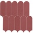 Atlas Concorde Prism A4Z2 Grape Mosaico Bead Mosaic 29,6x29,7 cm - photo 1 Atlas Concorde Prism A4Z2 Grape Mosaico Bead Mosaic 29,6x29,7 cm - photo 1
