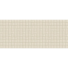 Atlas Concorde Vest HCDT 3D Qube Glam wall tile 50x120 cm, Italy, fabric-backed - photo 1 - photo 1