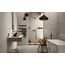 Atlas Concorde Italy Boost 40x80, unglazed porcelain stoneware, Italy, concrete - interior photo 74
