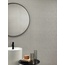 Atlas Concorde Italy 3D Wall Carve 40x80 см, ceramic, Italy, monochrome - interior photo 5