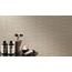 Atlas Concorde Italy 3D Wall Carve 40x80 см, ceramic, Italy, monochrome - interior photo 14