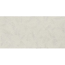 Atlas Concorde Italy 3D Wall Carve A58A Leaf Pearl wall tile 40x80 cm, Italy, wallpaper  - photo 1 - photo 1
