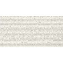 Atlas Concorde Italy 3D Wall Carve A57Z Squares White wall tile 40x80 cm, Italy, wallpaper  - photo 1 - photo 1