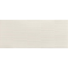 Atlas Concorde Italy 3D Wall Plaster AHQY Barcode White wandtegel 50x120 cm, Italië - foto 1 - foto 1