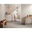 Atlas Concorde Italy Boost 40x80, unglazed porcelain stoneware, Italy, concrete - interior photo 59