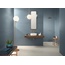 Atlas Concorde Italy Prism 30x60, unglazed porcelain stoneware, Italy, resin - interior photo 37