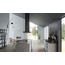 Atlas Concorde Italy Boost 40x80, unglazed porcelain stoneware, Italy, concrete - interior photo 39