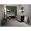 Atlas Concorde Italy Boost 40x80, unglazed porcelain stoneware, Italy, concrete - interior photo 25