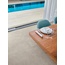 Atlas Concorde Italy Boost 40x80, unglazed porcelain stoneware, Italy, concrete - interior photo 52