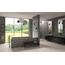 Atlas Concorde Italy Boost 40x80, unglazed porcelain stoneware, Italy, concrete - interior photo 26