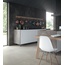 Atlas Concorde Italy Boost 40x80, unglazed porcelain stoneware, Italy, concrete - interior photo 40