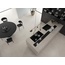 Atlas Concorde Italy Boost 40x80, unglazed porcelain stoneware, Italy, concrete - interior photo 36